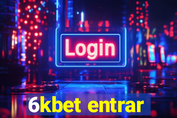 6kbet entrar